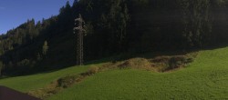Archiv Foto Webcam Going am Wilden Kaiser, Tirol 15:00