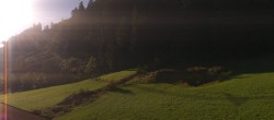 Archiv Foto Webcam Going am Wilden Kaiser, Tirol 08:00