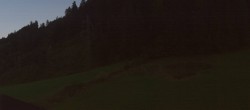 Archiv Foto Webcam Going am Wilden Kaiser, Tirol 19:00