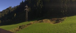 Archiv Foto Webcam Going am Wilden Kaiser, Tirol 15:00