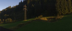 Archiv Foto Webcam Going am Wilden Kaiser, Tirol 17:00