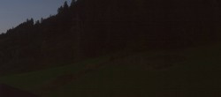 Archiv Foto Webcam Going am Wilden Kaiser, Tirol 19:00
