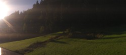Archiv Foto Webcam Going am Wilden Kaiser, Tirol 07:00