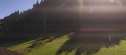 Archiv Foto Webcam Going am Wilden Kaiser, Tirol 11:00