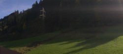 Archiv Foto Webcam Going am Wilden Kaiser, Tirol 13:00