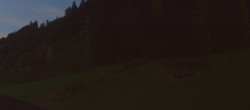 Archiv Foto Webcam Going am Wilden Kaiser, Tirol 19:00
