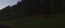Archiv Foto Webcam Going am Wilden Kaiser, Tirol 19:00