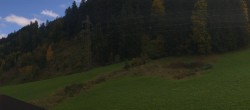 Archiv Foto Webcam Going am Wilden Kaiser, Tirol 13:00