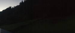 Archived image Webcam Going at mountain range Wilder Kaiser, Tyrol 06:00
