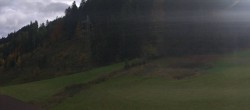 Archived image Webcam Going at mountain range Wilder Kaiser, Tyrol 11:00