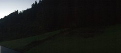 Archiv Foto Webcam Going am Wilden Kaiser, Tirol 06:00