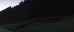 Archiv Foto Webcam Going am Wilden Kaiser, Tirol 06:00