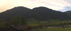 Archived image Webcam Soell, Tyrol 07:00