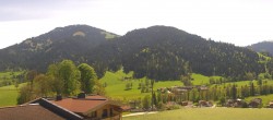 Archived image Webcam Soell, Tyrol 11:00