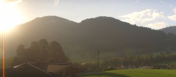 Archived image Webcam Soell, Tyrol 07:00