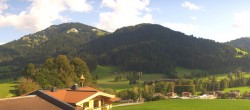 Archived image Webcam Soell, Tyrol 15:00