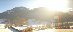 Archiv Foto Webcam Söll, Tirol 09:00