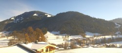 Archiv Foto Webcam Söll, Tirol 13:00