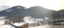 Archiv Foto Webcam Söll, Tirol 09:00