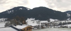 Archiv Foto Webcam Söll, Tirol 11:00