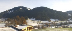 Archiv Foto Webcam Söll, Tirol 13:00