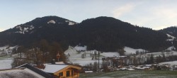 Archiv Foto Webcam Söll, Tirol 15:00