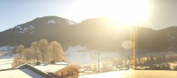 Archiv Foto Webcam Söll, Tirol 09:00