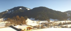 Archiv Foto Webcam Söll, Tirol 13:00