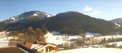 Archiv Foto Webcam Söll, Tirol 13:00