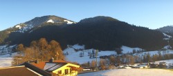 Archiv Foto Webcam Söll, Tirol 15:00