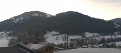 Archiv Foto Webcam Söll, Tirol 07:00