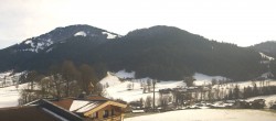 Archived image Webcam Soell, Tyrol 11:00