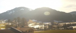 Archiv Foto Webcam Söll, Tirol 09:00