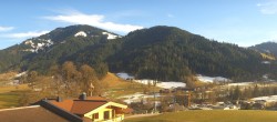 Archiv Foto Webcam Söll, Tirol 15:00