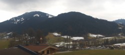 Archiv Foto Webcam Söll, Tirol 09:00