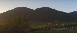 Archiv Foto Webcam Söll, Tirol 05:00