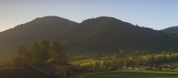 Archiv Foto Webcam Söll, Tirol 06:00