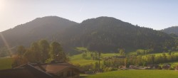 Archiv Foto Webcam Söll, Tirol 07:00