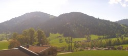 Archived image Webcam Soell, Tyrol 09:00