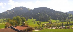 Archiv Foto Webcam Söll, Tirol 11:00