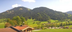 Archiv Foto Webcam Söll, Tirol 13:00