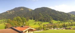 Archiv Foto Webcam Söll, Tirol 15:00