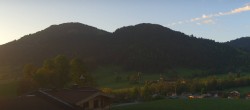 Archiv Foto Webcam Söll, Tirol 05:00