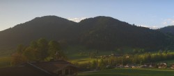 Archiv Foto Webcam Söll, Tirol 06:00