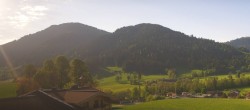Archiv Foto Webcam Söll, Tirol 07:00