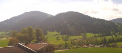 Archiv Foto Webcam Söll, Tirol 09:00