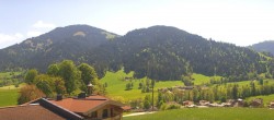Archiv Foto Webcam Söll, Tirol 11:00