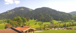 Archiv Foto Webcam Söll, Tirol 13:00
