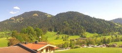 Archiv Foto Webcam Söll, Tirol 15:00