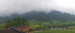 Archiv Foto Webcam Söll, Tirol 07:00